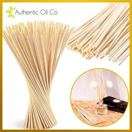 Natural Rattan Reed Diffuser Sticks