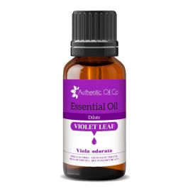 Violette Aroma Diffuser Oil